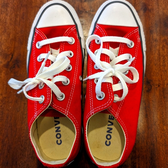 Converse Shoes - Women's Converse Shoes